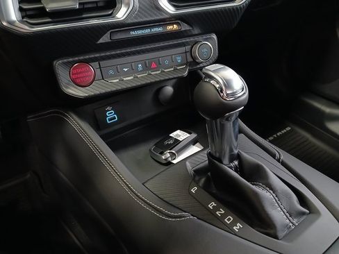 New 2026 Ford Mustang GT Premium image 19