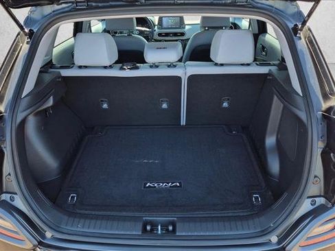 Used 2019 Hyundai Kona Ultimate AWD/4WD image 6