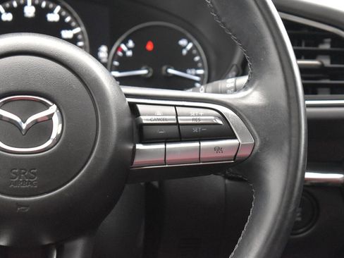 Used 2023 MAZDA CX-30 AWD 2.5 S w/ Preferred Package image 19