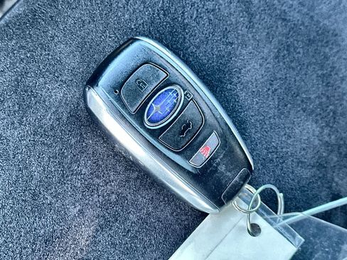 Used 2022 Subaru WRX Limited image 26