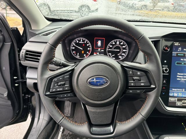 Used 2025 Subaru Crosstrek 2.5i Limited w/ Crosstrek Mirror Package AWD/4WD image 25
