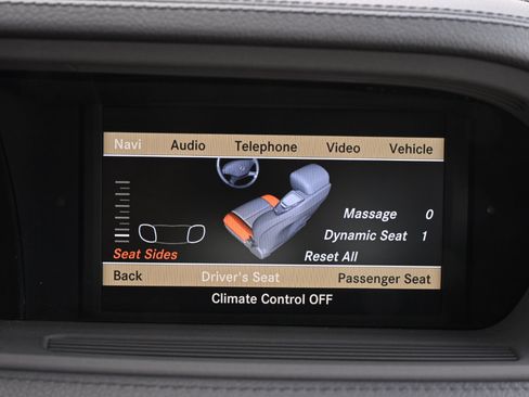 Used 2010 Mercedes-Benz CL 550 4MATIC image 47