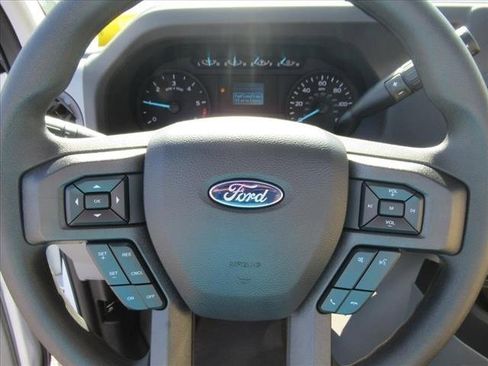 New 2024 Ford E-450 and Econoline 450 Super Duty w/ Power Windows & Locks Group image 18