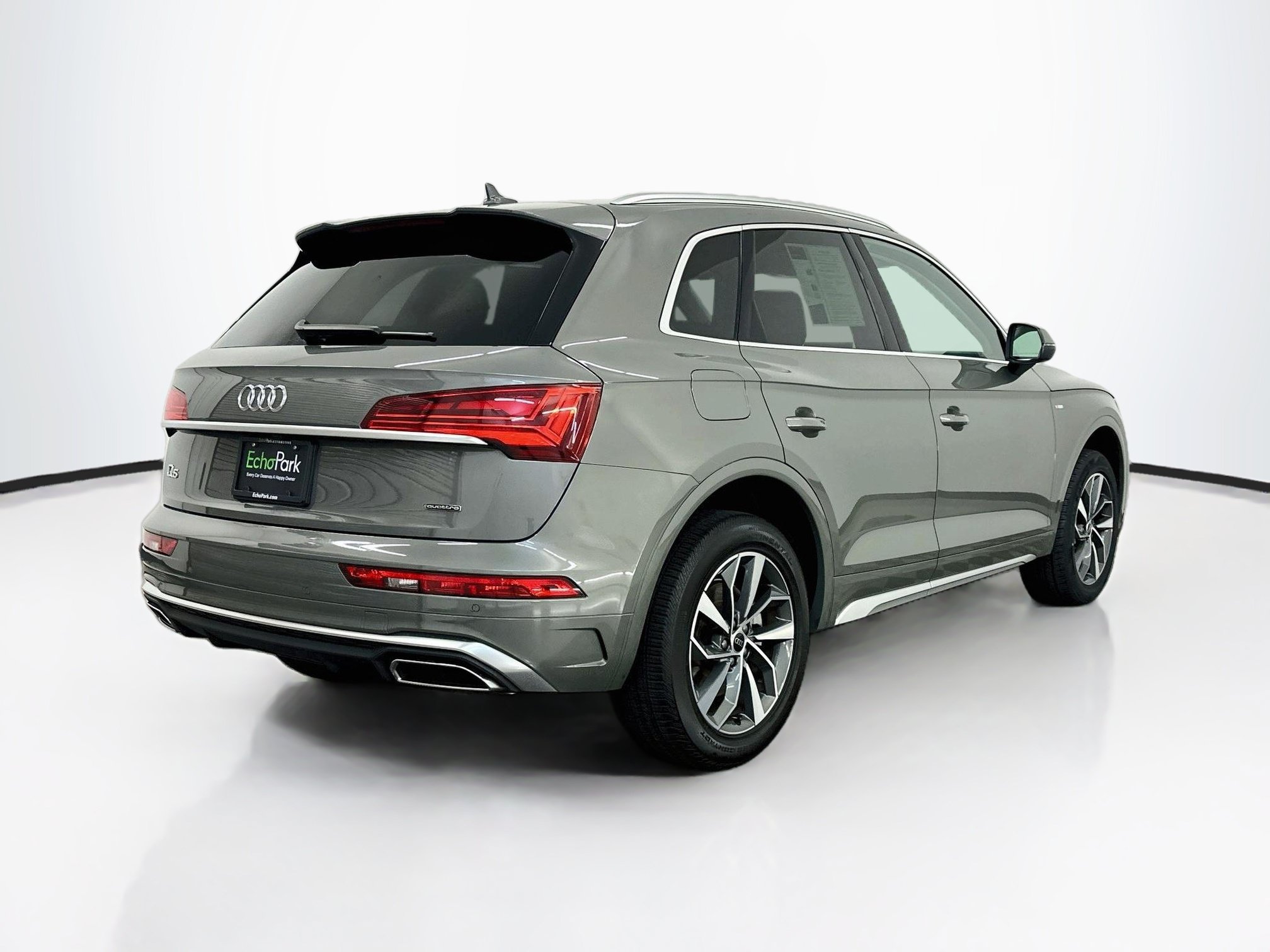 Used 2024 Audi Q5 2.0T Premium w/ Convenience Package AWD/4WD image 9