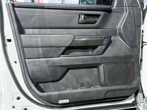 Used 2025 Toyota Sequoia TRD Pro image 17