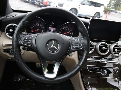 Used 2018 Mercedes-Benz C 300 Sedan image 13