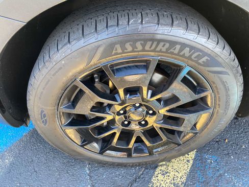 Used 2021 Kia Telluride SX w/ Nightfall Edition Package AWD/4WD image 42