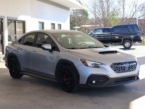 Used 2023 Subaru WRX Premium image 10