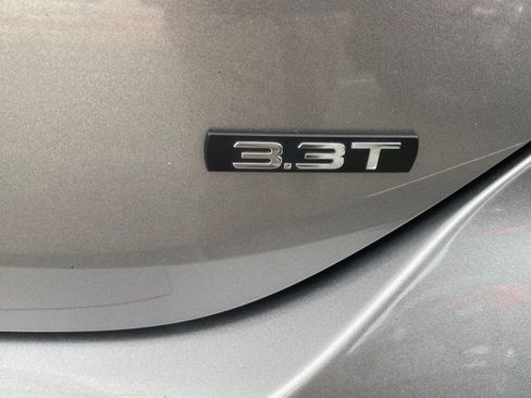 Used 2025 Genesis G70 3.3T Advanced w/ Sport Prestige Package image 15