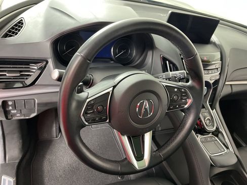 Certified 2023 Acura RDX AWD image 28
