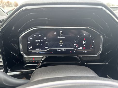 Certified 2023 GMC Sierra 1500 SLT w/ SLT Premium Package image 11