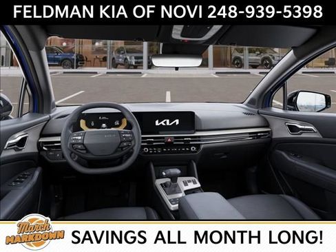 New 2026 Kia Sportage X-Line image 14