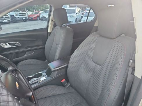 Used 2013 Chevrolet Equinox LS image 10