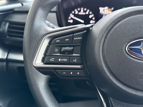 Used 2024 Subaru Impreza 2.0i image 31