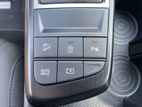 New 2026 Kia Sportage LX w/ LX Convenience Package image 20