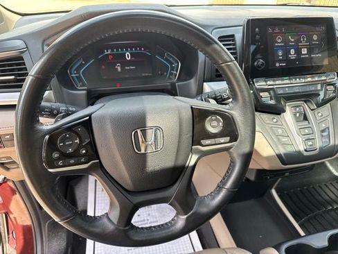 Used 2020 Honda Odyssey EX-L image 11