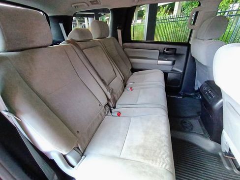 Used 2020 Toyota Sequoia SR5 RWD image 52