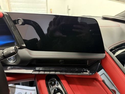 New 2026 Chevrolet Corvette Z06 image 13