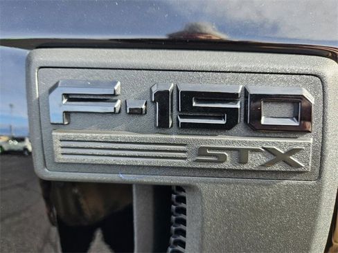 Used 2023 Ford F150 XL w/ STX Appearance Package image 18