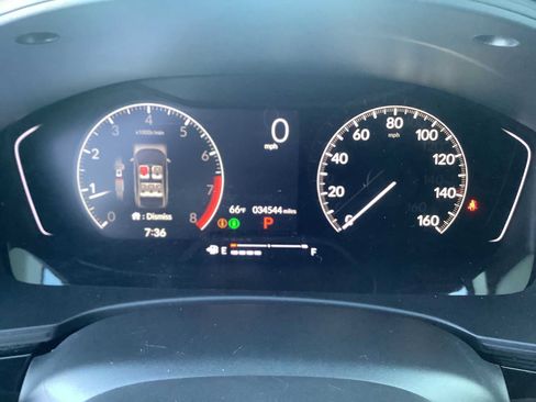 Used 2025 Honda Civic LX image 20