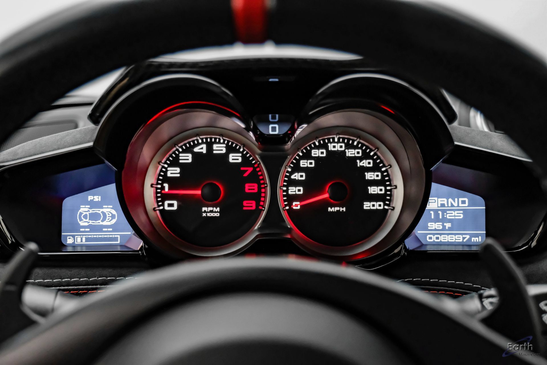 Used 2020 Lotus Evora RWD image 85