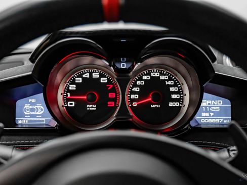 Used 2020 Lotus Evora RWD image 85