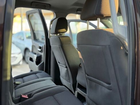 Used 2016 Chevrolet Silverado 1500 LT image 27