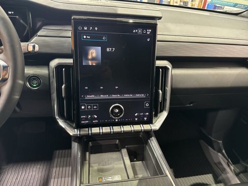 New 2026 GMC Acadia Elevation w/ Black Edition AWD/4WD image 29