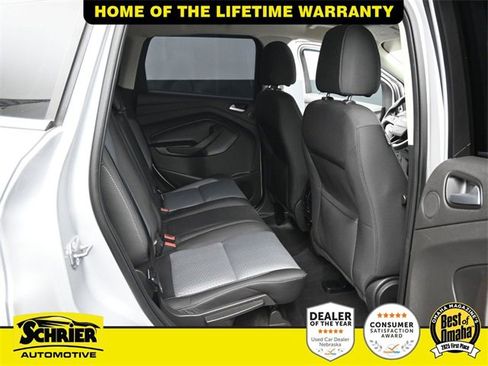 Used 2017 Ford Escape SE w/ Equipment Group 201A image 36