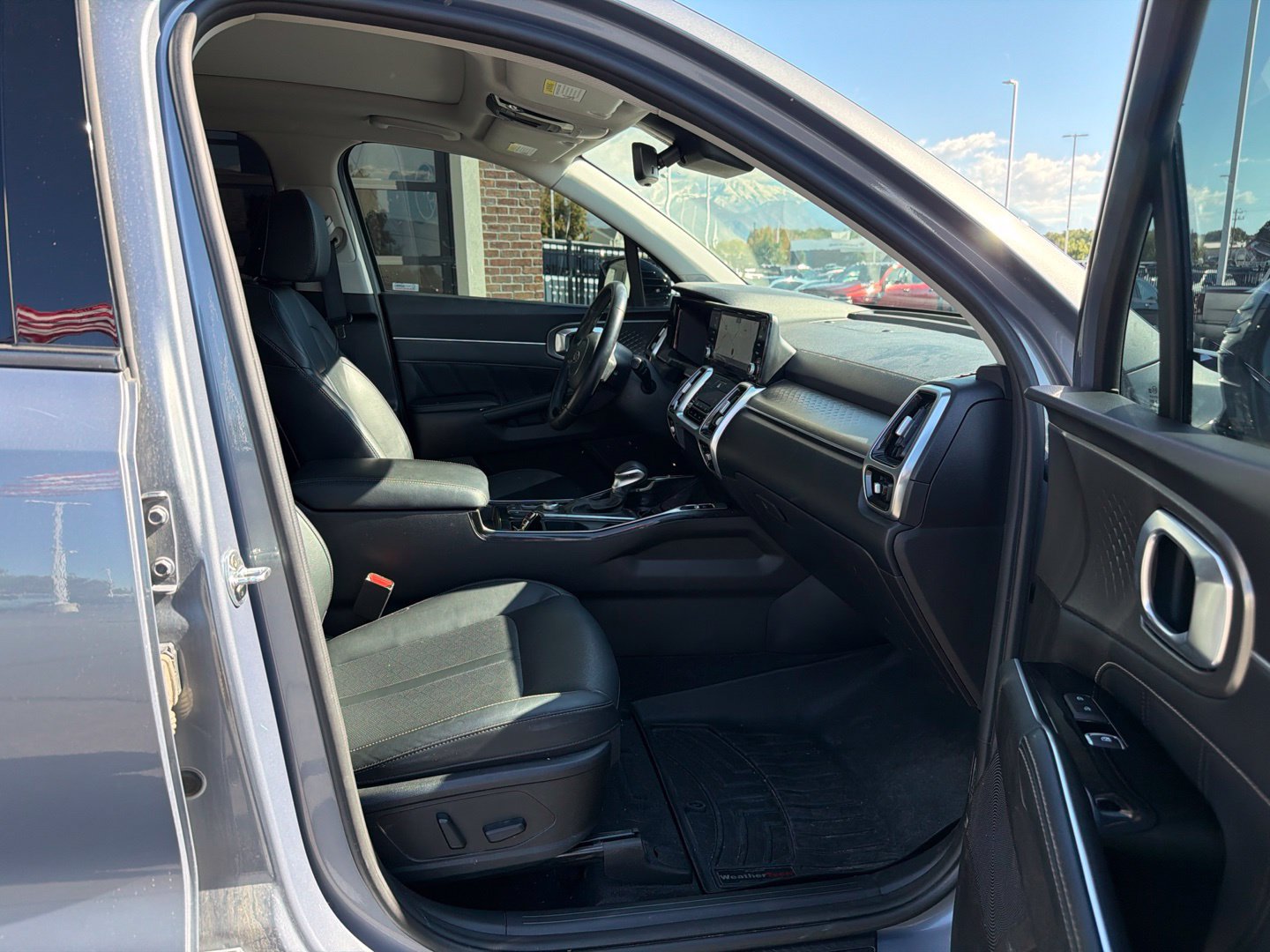 Used 2021 Kia Sorento SX AWD/4WD image 26