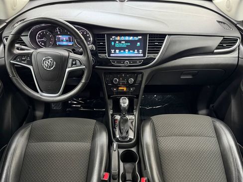 Used 2019 Buick Encore Preferred FWD image 12