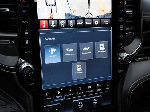 Used 2026 RAM 1500 RHO w/ RHO Level 1 Equipment Group image 47