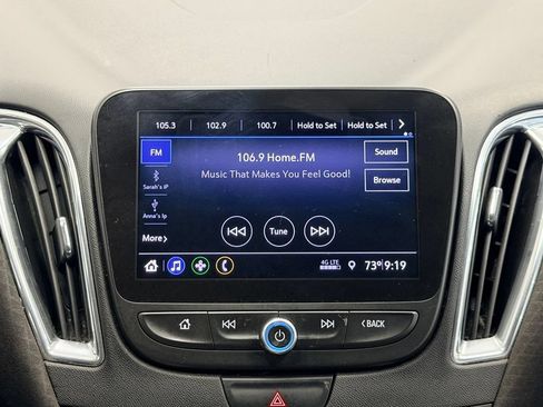 Used 2019 Chevrolet Malibu LT FWD image 10