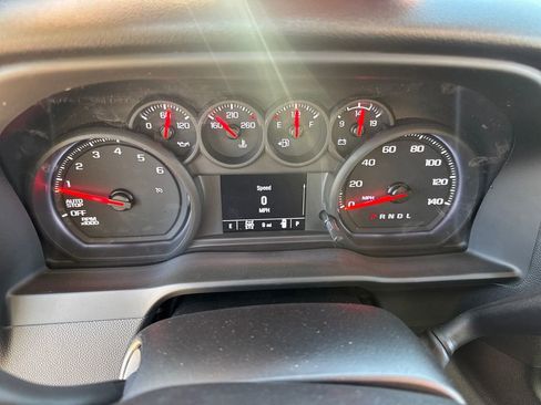New 2026 GMC Sierra 1500 Pro w/ Pro Value Package AWD/4WD image 18