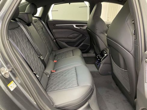 New 2026 Audi A6 3.0 image 22