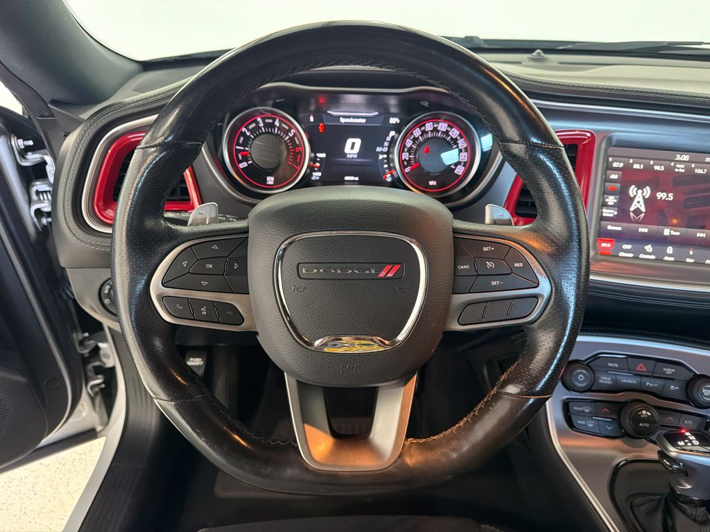 Used 2020 Dodge Challenger R/T Scat Pack RWD image 11