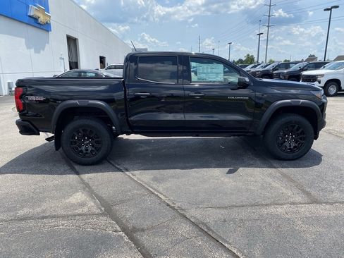 New 2025 Chevrolet Colorado Trail Boss image 8