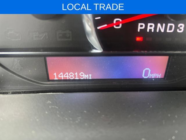 Used 2011 Cadillac DTS Luxury FWD image 20