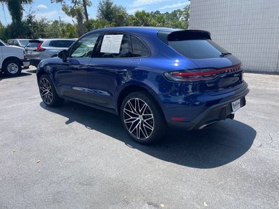 Used 2026 Porsche Macan Turbo