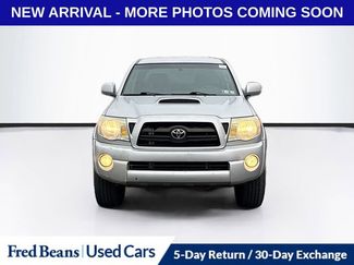 Used 2008 Toyota Tacoma 4x4 Double Cab video 2