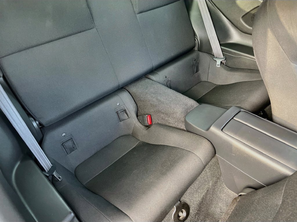 Used 2023 Toyota GR86 RWD image 24