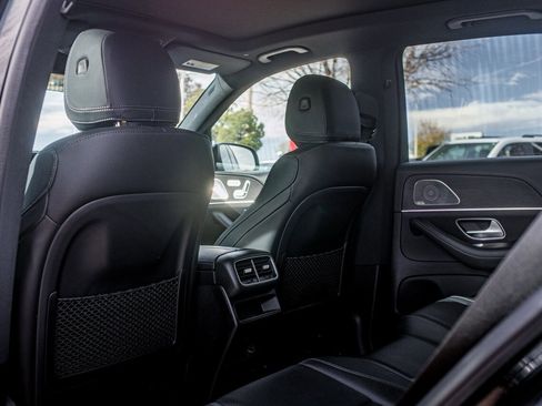 Used 2022 Mercedes-Benz GLE 350 4MATIC image 31