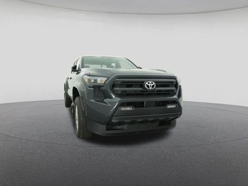 New 2026 Toyota Tacoma SR5 image 30