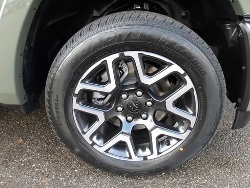 New 2026 RAM 1500 Laramie image 9