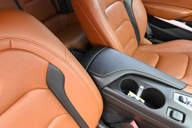 Used 2017 Chevrolet Camaro SS RWD image 33
