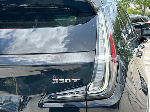 Used 2023 Cadillac XT4 Sport FWD image 30