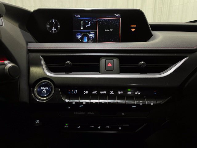 Used 2019 Lexus UX 250h F Sport w/ F Sport Premium Package AWD/4WD image 19