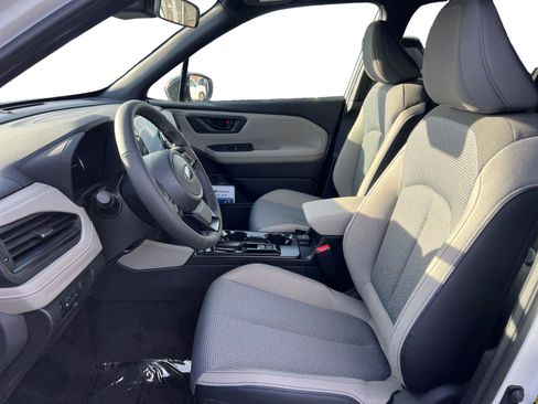 New 2026 Subaru Forester Premium AWD/4WD image 9