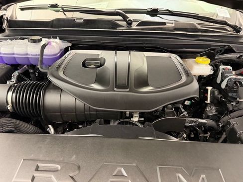 New 2026 RAM 1500 Express RWD image 17