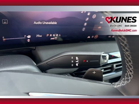 New 2026 Buick Enclave Sport Touring w/ Power Package AWD/4WD image 23